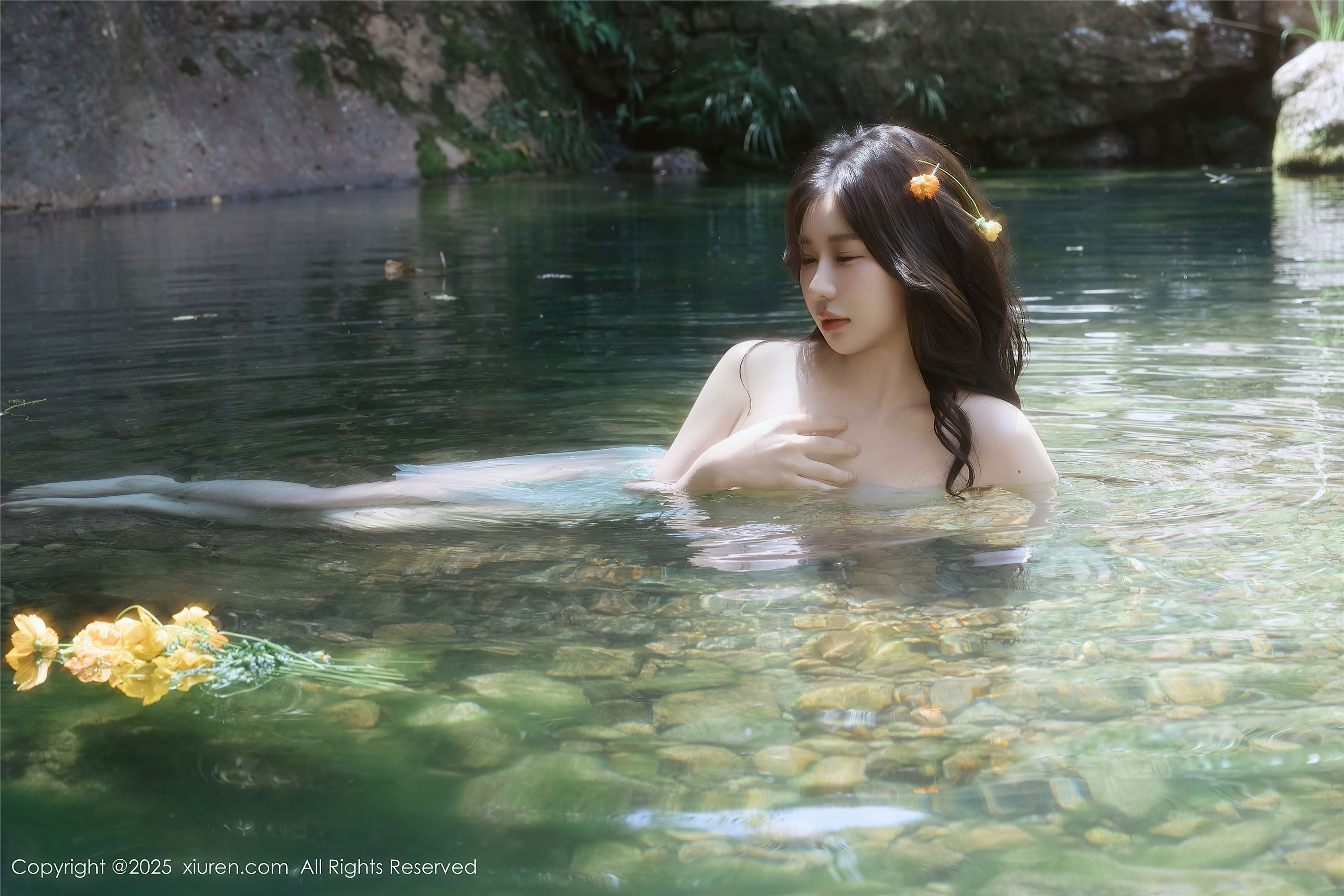 Xiuren秀人网 2025.09.11 NO.10756 尹甜甜sunny